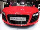 Audi ar putea lansa modelul R535287