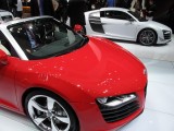 Audi ar putea lansa modelul R535288