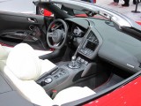 Audi ar putea lansa modelul R535289