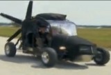 VIDEO: Maverick, o masina zburatoare cu propulsor de Subaru35157