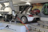 Porsche Carrera GT tunat de Kubatech35150