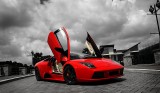 Istoria masinilor sport Lamborghini34956