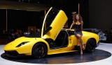 Istoria masinilor sport Lamborghini34957