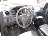 EXCLUSIV: Caravana VW Caddy GP34936