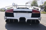 Lamborghini Murcielago tunat de JB Car Design34772