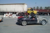 FOTO: Echipa Top Gear surprinsa in Israel34753