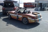 FOTO: Echipa Top Gear surprinsa in Israel34757