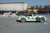 FOTO: Echipa Top Gear surprinsa in Israel34760