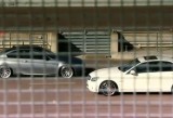 VIDEO: BMW M3 Competition vs Mercedes C63 AMG Performance34676