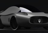 Maserati Quattroporte 2030, masina viitorului vazuta de un ucrainean34656