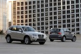 Galerie Foto: Noi imagini oficiale cu BMW X334583
