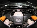 Mercedes C63 AMG tunat de Renntech34533