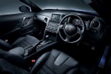 GALERIE FOTO: Noul Nissan GT-R facelift in detaliu34487