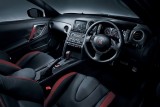 GALERIE FOTO: Noul Nissan GT-R facelift in detaliu34489