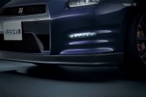 GALERIE FOTO: Noul Nissan GT-R facelift in detaliu34497