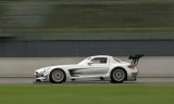 VIDEO: 21 de minute cu Mercedes SLS AMG GT3 pe circuit34390