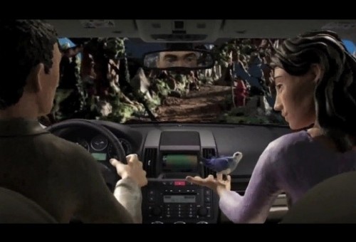 VIDEO: Land Rover Freelander prezentat intr-un mod inedit34367