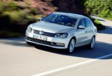 GALERIE FOTO: Noul Volkswagen Passat prezentat in detaliu34295
