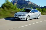 GALERIE FOTO: Noul Volkswagen Passat prezentat in detaliu34296