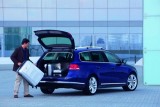 GALERIE FOTO: Noul Volkswagen Passat prezentat in detaliu34305