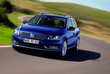 GALERIE FOTO: Noul Volkswagen Passat prezentat in detaliu34313