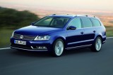 GALERIE FOTO: Noul Volkswagen Passat prezentat in detaliu34314