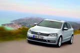 GALERIE FOTO: Noul Volkswagen Passat prezentat in detaliu34318