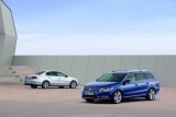 GALERIE FOTO: Noul Volkswagen Passat prezentat in detaliu34319