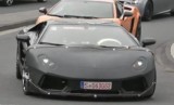 VIDEO: Lamborghini Jota, spionat din nou34294