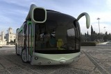 Credo E-Bone, autobuzul viitorului34272