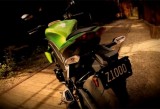 VIDEO: Kawasaki promoveaza infricosatorul Z100034265