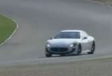 VIDEO: Noul Maserati GranTurismo MC Stradale pe circuit34202