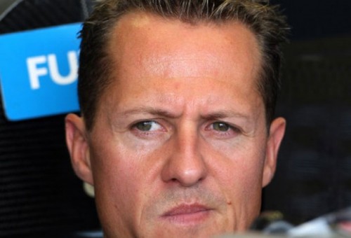 Schumacher, increzator in viitorul sau34167