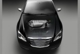 Noi imagini cu noul Chrysler 200!34134