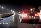 VIDEO: Iata cel mai rapid Nissan GT-R!34119
