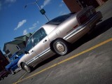 Istoria Buick – 1950-199034115