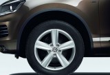 Volkswagen lanseaza o noua echipare pentru Touareg34103