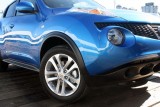 VIDEO: Nissan Juke, un design controversat34011