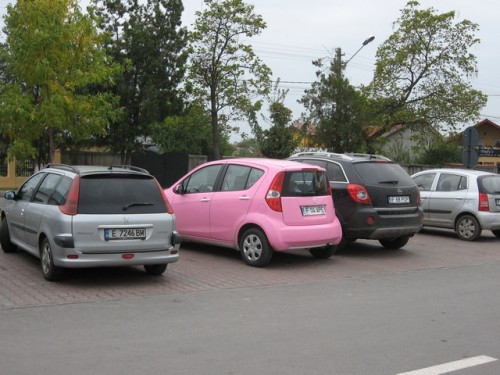 Romania va deveni un fel de Barbie Land!33990