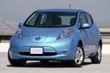 Nissan intentioneaza sa ofere vehicule, cu imprumut, proprietarilor de Leaf33938