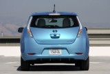 Nissan intentioneaza sa ofere vehicule, cu imprumut, proprietarilor de Leaf33942