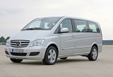 Noul Mercedes Viano, disponibil in Romania33882