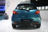PARIS LIVE: Standul Mazda prezinta noul Mazda2 facelift33049
