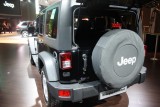 PARIS LIVE: Standul Jeep32933
