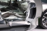 PARIS LIVE: Jaguar impresioneaza prin noul concept C-X7532770