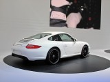 PARIS LIVE: Standul Porsche32500
