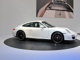 PARIS LIVE: Standul Porsche32510