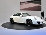 PARIS LIVE: Standul Porsche32511