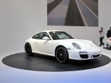 PARIS LIVE: Standul Porsche32512