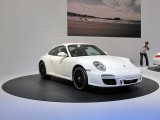 PARIS LIVE: Standul Porsche32513